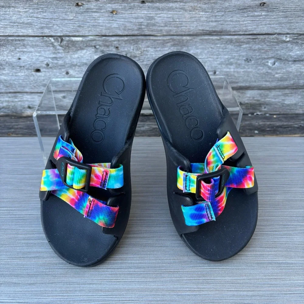 CHACO ‘Chillos’ Slides